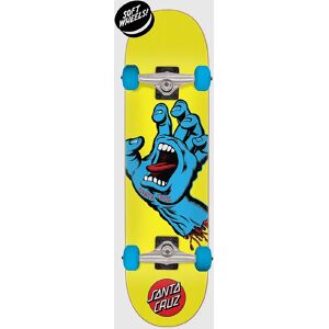 Santa Cruz Screaming Hand Mini 7.75