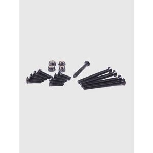 YOW Schrauben & Nuts Pack Tool black Uni unisex