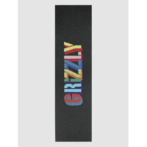 Grizzly Claymation Griptape multi Uni unisex