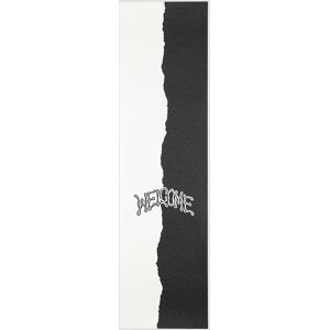 Welcome Half-Blood Griptape white Uni unisex