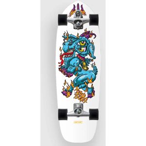 Carver Skateboards Yago Fire Goat C7 30,75