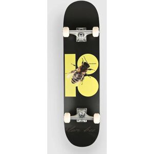 Plan B Bumble Black 7.75