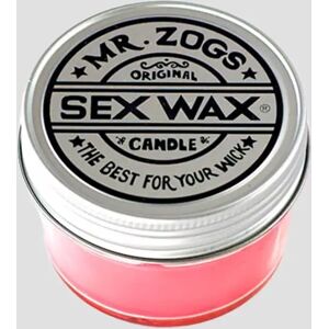 Sex Wax Candels Strawberry ohne Uni unisex