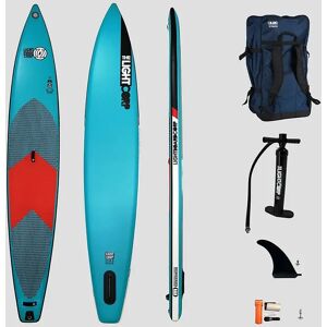 Light The Blue Series Race 14'0 SUP Board uni Uni unisex