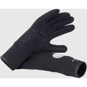 Rip Curl Flashbomb 5/3 5 Finger Handschuhe black XL unisex