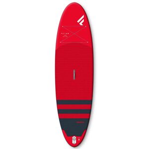 Fanatic Fly Air 10'4 SUP Board red Uni unisex