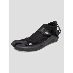 Rip Curl Reefer 1.5mm Split Toe Neoprenschuhe charcoal 12.0 unisex