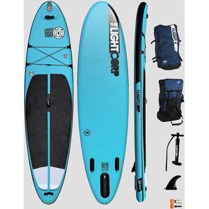 Light ISUP The Blue Series Freeride Wide 10'10 SUP Board uni Uni unisex