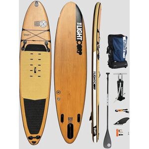 Light ISUP MFT Series Freeride 12'4