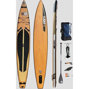 Light ISUP MFT Series Tourer 14'0 X 28.5