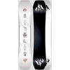 Jones Snowboards Tweaker Snowboard white 156 male