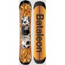 Bataleon Fun.Kink 2024 Snowboard uni 162W male