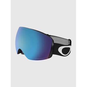 Oakley Flight Deck XM Matte Black prizm sapphire iridium Uni unisex