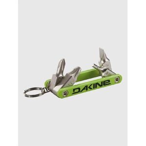 Dakine Fidget Tool green Uni unisex