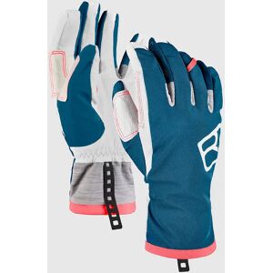 Ortovox Tour Handschuhe petrol blue S female