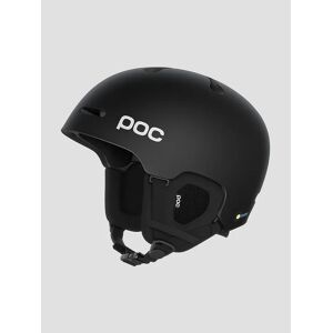 POC Fornix Helm uranium black matt ML,XLXXL,XSS unisex