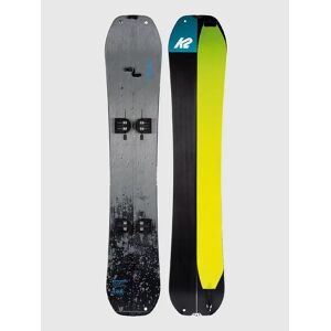 K2 Freeloader Package 166W 2023 Splitboard design Uni male