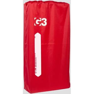 G3 Skin Standard Bag red Uni unisex