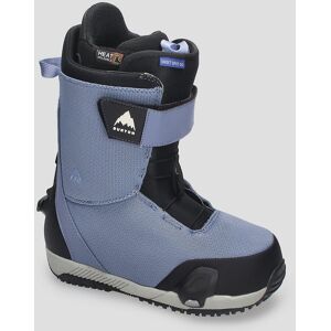 Burton Swath Step On Sweetspot 2024 Snowboard-Boots slate blue 10.5 male