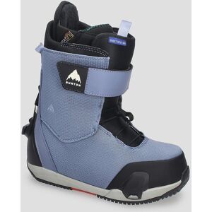 Burton Ritual Step On Sweetspot 2024 Snowboard-Boots slate blue 8.0 female