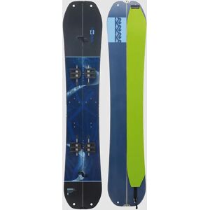 K2 Marauder Split Package 2024 Splitboard design 147 male