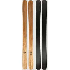 Pusu Skis Loska Spinnova 2024 Ski elm 180 male