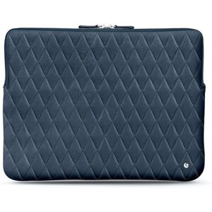 Noreve Schitzhülle aus Leder für MacBook 15' Exception Couture Jean vintage - Couture