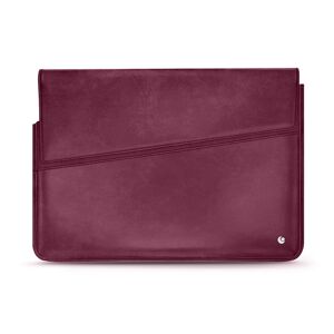 Noreve Notebook-Lederschutzhülle 15' Exception Prune vintage