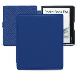 Noreve Lederschutzhülle PocketBook Era Évolution Bleu Océan PU