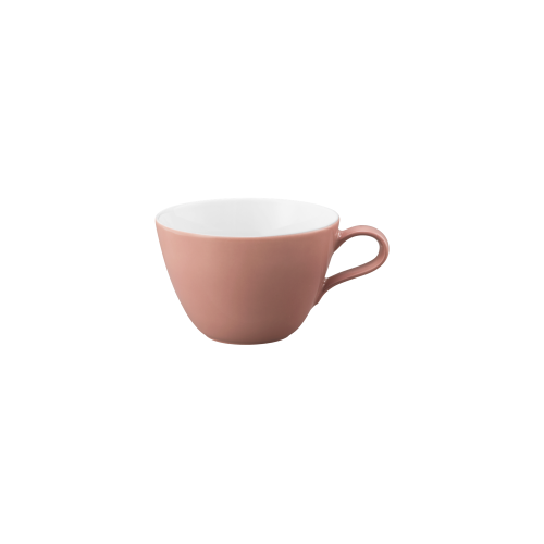 Seltmann Weiden Life Milchkaffeetasse 0,37 l Fashion Posh Rose