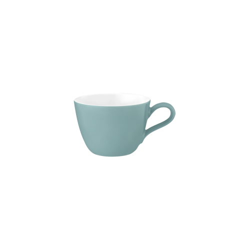 Seltmann Weiden Life Kaffeetasse 0,24 l Fashion green chic