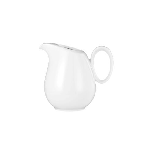 Seltmann Weiden Trio Unterteil zur Kaffeekanne 1,25 l weiss