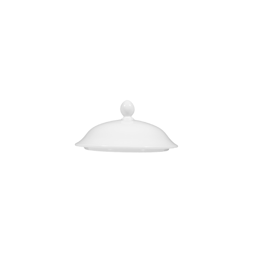 Seltmann Weiden Lukullus Deckel zur Terrine Löwenkopf 2,00 l weiß