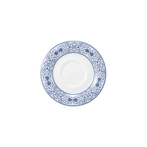 Seltmann Weiden Savoy Kombi-Untere 1 16,4 cm Grand Blue