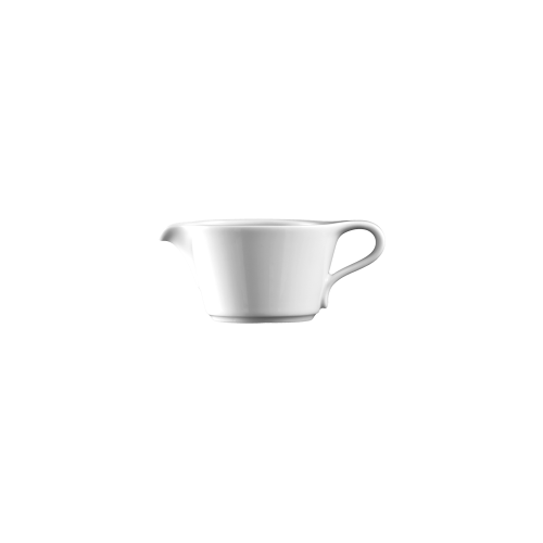 Seltmann Weiden Mandarin Buttersauciere weiß