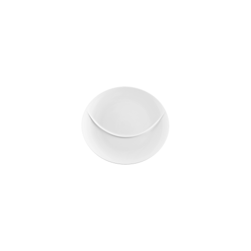 Seltmann Weiden Meran Fitnessteller oval 5248 34 cm weiß