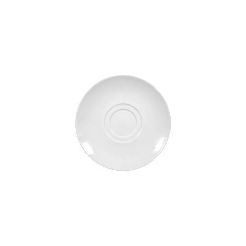 Seltmann Weiden Meran Untertasse 5041 19 cm weiß