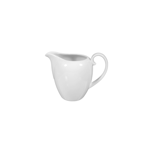 Seltmann Weiden Rondo / Liane Milchkännchen 6 Personen weiß