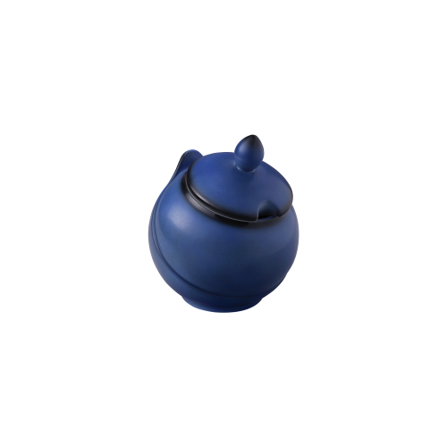 Seltmann Weiden Fantastic Bowl komplett 5120 0,5 l royalblau