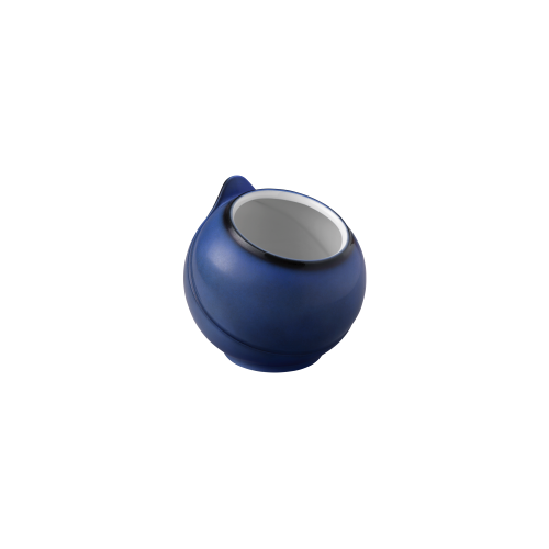 Seltmann Weiden Fantastic Unterteil zur Bowl 5120 0,5 l royalblau