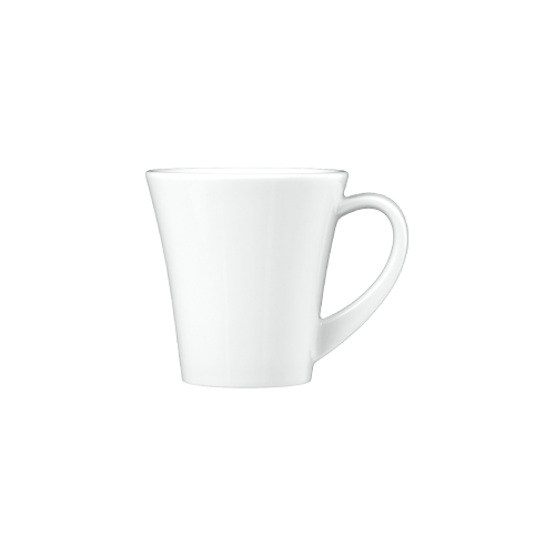 Seltmann Weiden Modern Life Cappuccinotasse 5243 0,25 l weiss