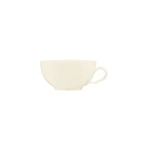 Seltmann Weiden Marieluise Teetasse 0,21 l elfenbein