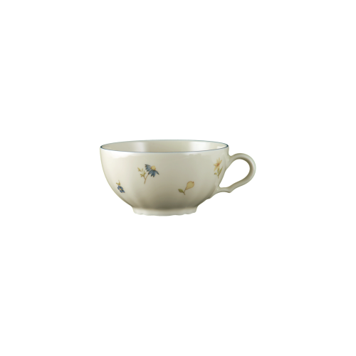 Seltmann Weiden Marieluise Teetasse 0,21 l Streublume