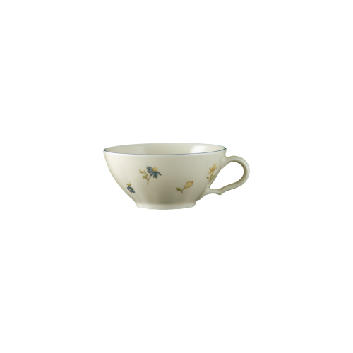 Seltmann Weiden Marieluise Teetasse 0,13 l Streublume