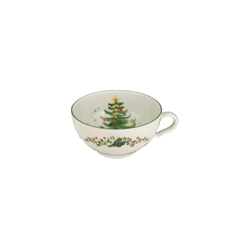 Seltmann Weiden Marieluise Teetasse 0,21 l Weihnachten