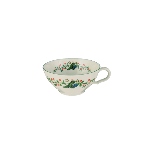 Seltmann Weiden Marieluise Teetasse 0,13 l Weihnachten