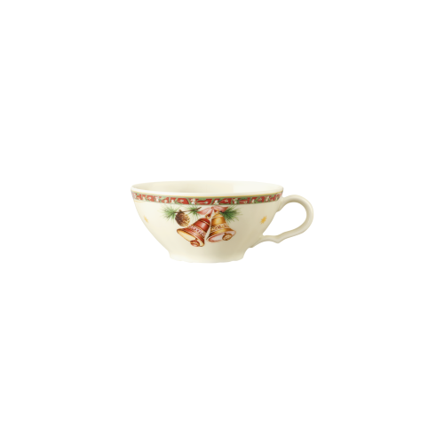 Seltmann Weiden Marieluise Teetasse 0,13 l Weihnachtsnostalgie
