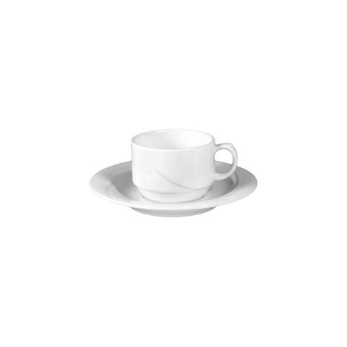 Seltmann Weiden Laguna Kaffeetasse 1 weiß