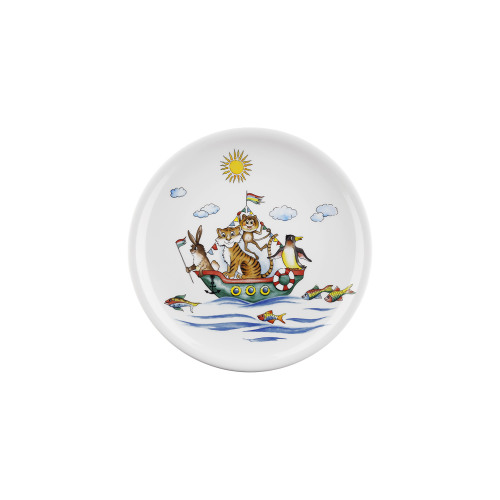 Seltmann Weiden Compact Speiseteller 25 cm Flinke Flitzer