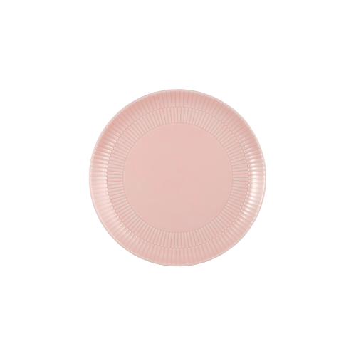 Seltmann Weiden Amina Speiseteller rund 27,5 cm Rosé